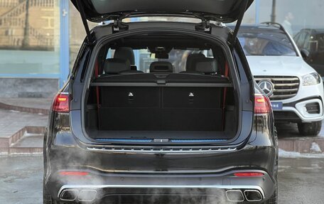 Mercedes-Benz GLS AMG, 2025 год, 29 990 000 рублей, 35 фотография