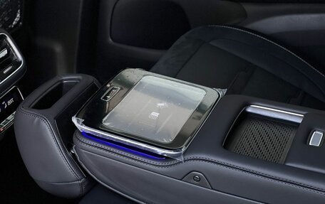 Mercedes-Benz GLS AMG, 2025 год, 29 990 000 рублей, 34 фотография