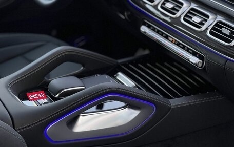 Mercedes-Benz GLS AMG, 2025 год, 29 990 000 рублей, 24 фотография