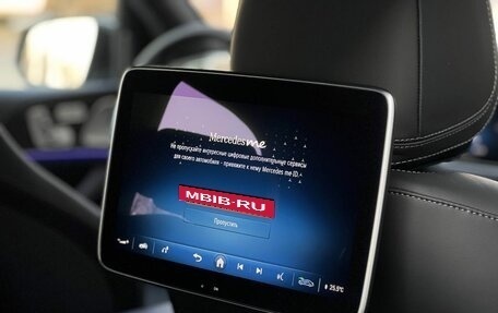 Mercedes-Benz GLS AMG, 2025 год, 29 990 000 рублей, 33 фотография