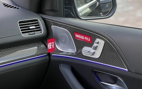 Mercedes-Benz GLS AMG, 2025 год, 29 990 000 рублей, 29 фотография