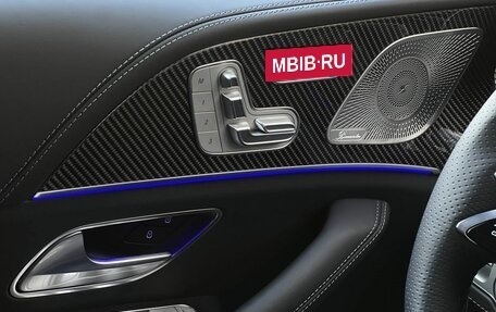 Mercedes-Benz GLS AMG, 2025 год, 29 990 000 рублей, 28 фотография