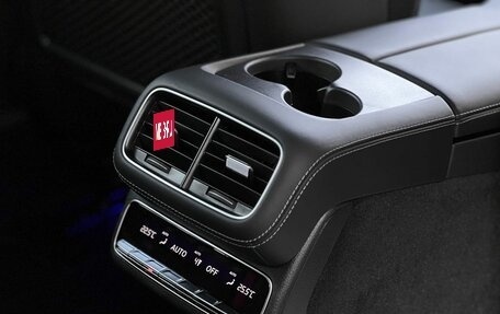 Mercedes-Benz GLS AMG, 2025 год, 29 990 000 рублей, 32 фотография