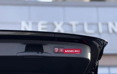 Mercedes-Benz GLS AMG, 2025 год, 29 990 000 рублей, 36 фотография