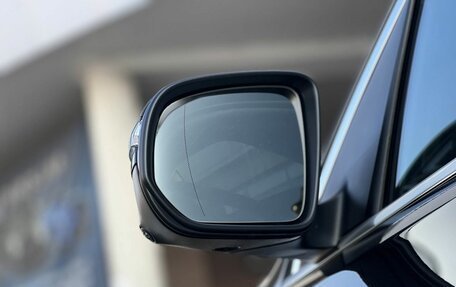 Mercedes-Benz GLS AMG, 2025 год, 29 990 000 рублей, 38 фотография