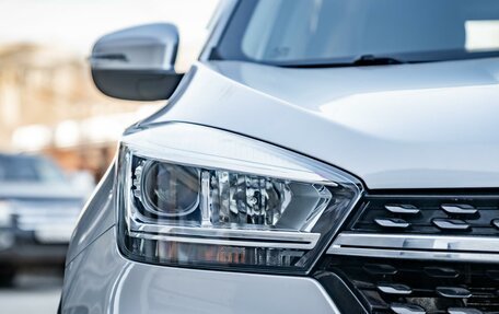 Chery Tiggo 4 I рестайлинг, 2019 год, 1 449 000 рублей, 6 фотография