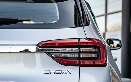 Chery Tiggo 4 I рестайлинг, 2019 год, 1 449 000 рублей, 8 фотография