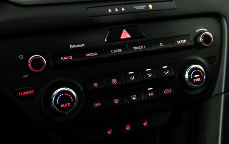 KIA Sportage IV рестайлинг, 2020 год, 2 420 989 рублей, 16 фотография