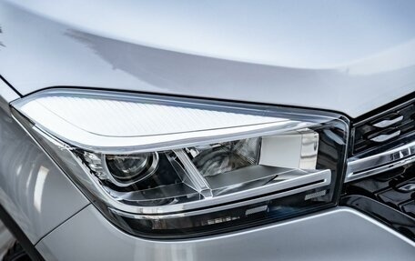 Chery Tiggo 4 I рестайлинг, 2019 год, 1 449 000 рублей, 7 фотография