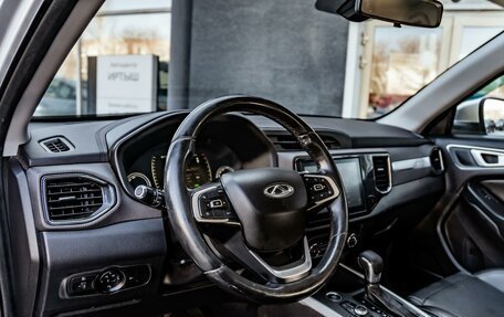 Chery Tiggo 4 I рестайлинг, 2019 год, 1 449 000 рублей, 11 фотография