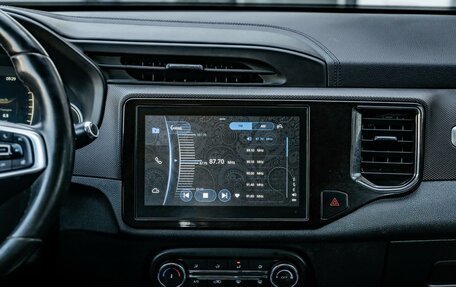 Chery Tiggo 4 I рестайлинг, 2019 год, 1 449 000 рублей, 17 фотография