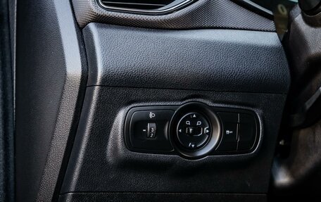 Chery Tiggo 4 I рестайлинг, 2019 год, 1 449 000 рублей, 12 фотография