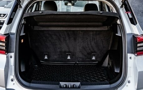 Chery Tiggo 4 I рестайлинг, 2019 год, 1 449 000 рублей, 22 фотография