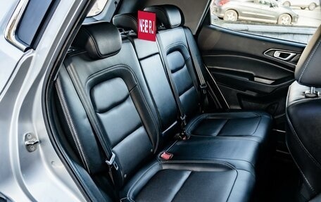 Chery Tiggo 4 I рестайлинг, 2019 год, 1 449 000 рублей, 21 фотография