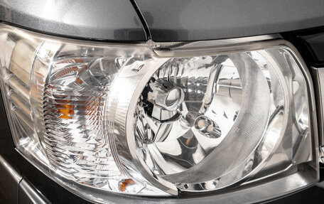 Honda N-BOX Slash I, 2015 год, 1 199 000 рублей, 8 фотография