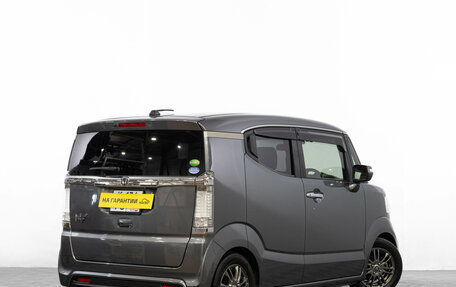 Honda N-BOX Slash I, 2015 год, 1 199 000 рублей, 5 фотография