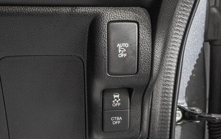 Honda N-BOX Slash I, 2015 год, 1 199 000 рублей, 14 фотография