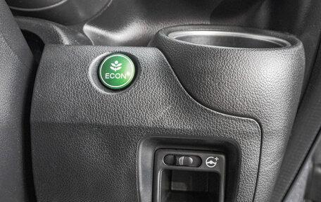 Honda N-BOX Slash I, 2015 год, 1 199 000 рублей, 13 фотография