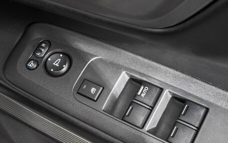 Honda N-BOX Slash I, 2015 год, 1 199 000 рублей, 12 фотография