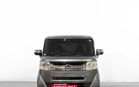 Honda N-BOX Slash I, 2015 год, 1 199 000 рублей, 3 фотография