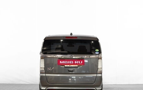 Honda N-BOX Slash I, 2015 год, 1 199 000 рублей, 6 фотография