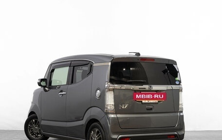 Honda N-BOX Slash I, 2015 год, 1 199 000 рублей, 7 фотография