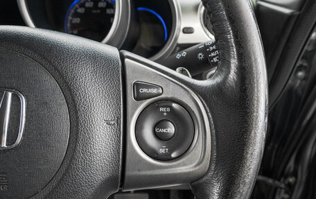 Honda N-BOX Slash I, 2015 год, 1 199 000 рублей, 16 фотография