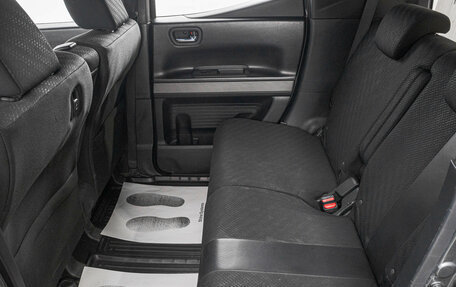 Honda N-BOX Slash I, 2015 год, 1 199 000 рублей, 24 фотография