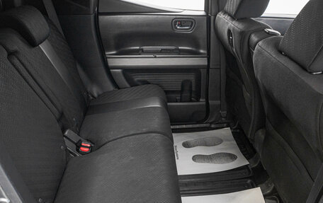 Honda N-BOX Slash I, 2015 год, 1 199 000 рублей, 25 фотография