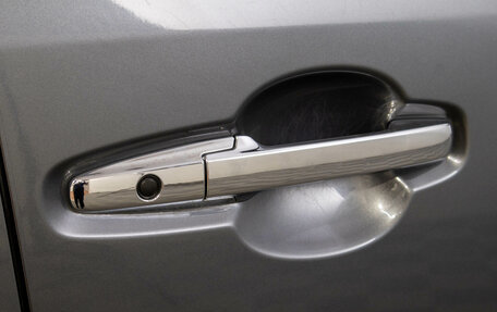 Honda N-BOX Slash I, 2015 год, 1 199 000 рублей, 26 фотография