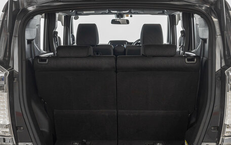 Honda N-BOX Slash I, 2015 год, 1 199 000 рублей, 27 фотография