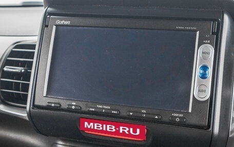 Honda N-BOX Slash I, 2015 год, 1 199 000 рублей, 20 фотография