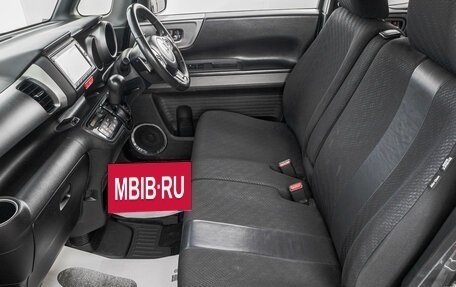 Honda N-BOX Slash I, 2015 год, 1 199 000 рублей, 23 фотография