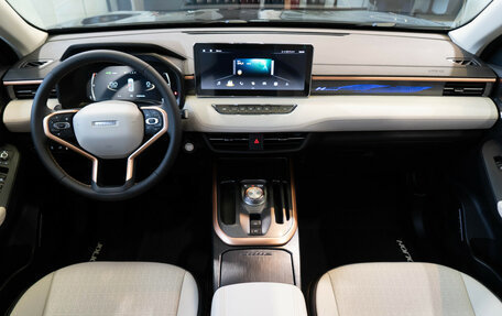 Haval Jolion, 2026 год, 2 649 000 рублей, 11 фотография