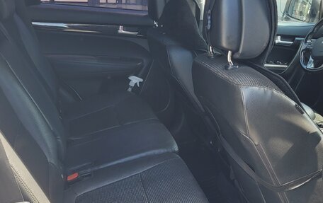 KIA Sorento II рестайлинг, 2013 год, 1 350 000 рублей, 9 фотография