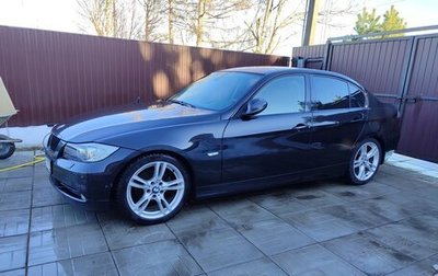 BMW 3 серия, 2006 год, 1 090 000 рублей, 1 фотография