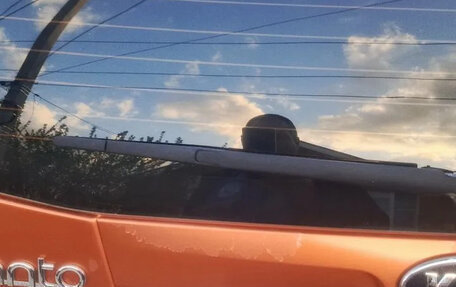 KIA Picanto I, 2009 год, 610 000 рублей, 1 фотография