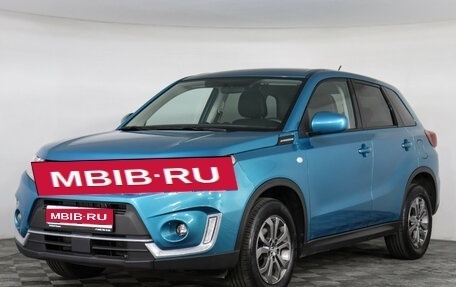 Suzuki Vitara II рестайлинг, 2019 год, 1 895 000 рублей, 1 фотография