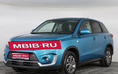 Suzuki Vitara II рестайлинг, 2019 год, 1 895 000 рублей, 1 фотография
