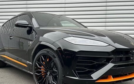 Lamborghini Urus I, 2026 год, 42 000 000 рублей, 1 фотография