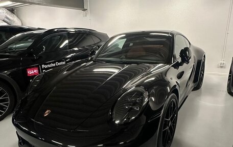 Porsche 911, 2026 год, 25 000 000 рублей, 1 фотография