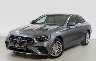 Mercedes-Benz E-Класс, 2020 год, 4 300 000 рублей, 1 фотография