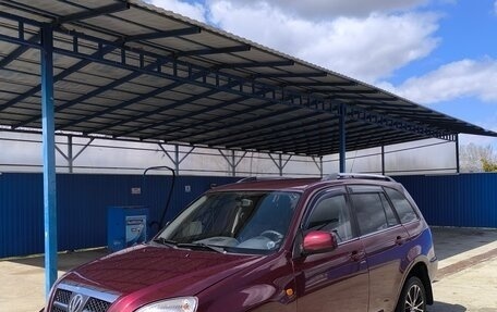 Vortex Tingo I, 2012 год, 650 000 рублей, 1 фотография