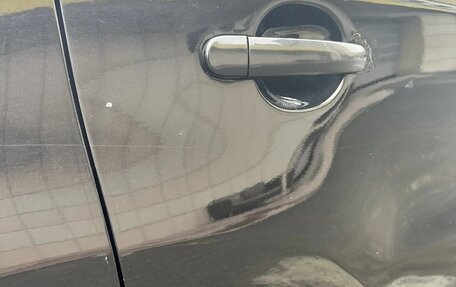 Volkswagen Tiguan I, 2010 год, 1 450 000 рублей, 1 фотография