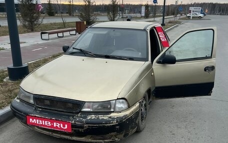 Daewoo Nexia I рестайлинг, 2007 год, 65 999 рублей, 1 фотография