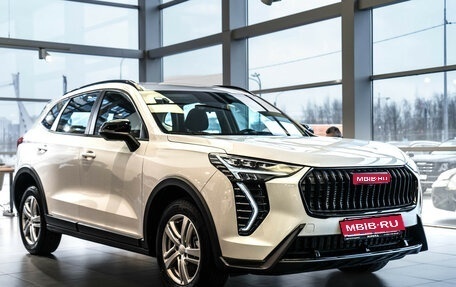 Haval Jolion, 2026 год, 2 449 000 рублей, 1 фотография