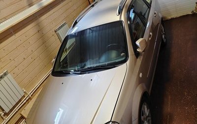 Chevrolet Lacetti, 2012 год, 999 000 рублей, 1 фотография