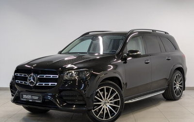 Mercedes-Benz GLS, 2019 год, 7 921 500 рублей, 1 фотография