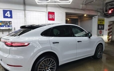 Porsche Cayenne III, 2022 год, 10 500 000 рублей, 1 фотография