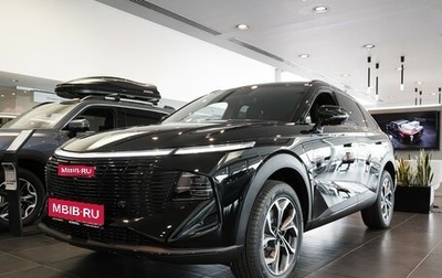 Haval F7x, 2026 год, 3 599 000 рублей, 1 фотография